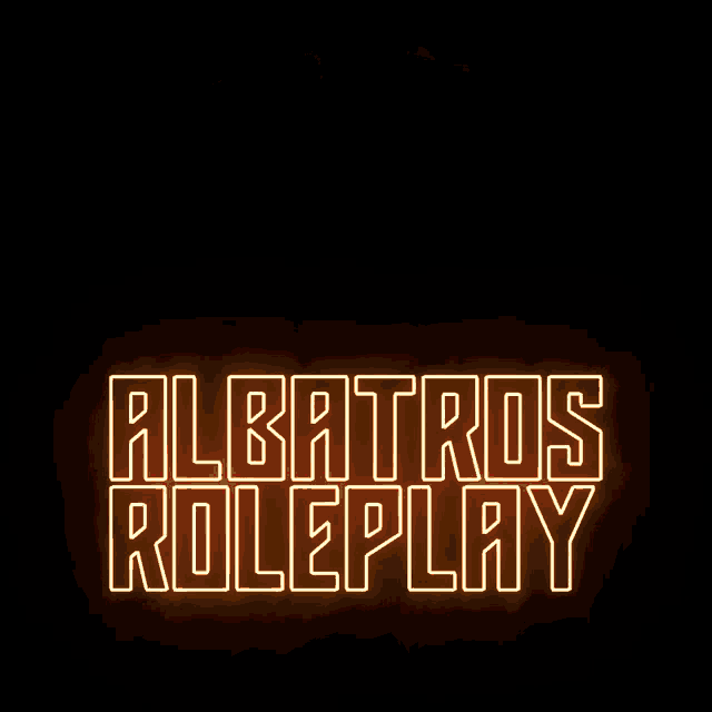 Albatros Roleplay GIF - Albatros Roleplay GIFs