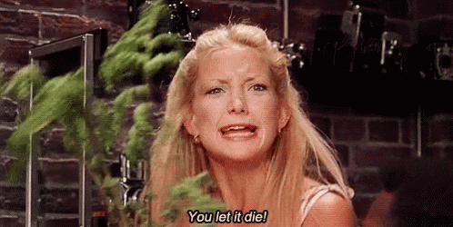 How To Lose A Guy In10days You Let It Die GIF - How To Lose A Guy In10days You Let It Die Kate Hudson GIFs