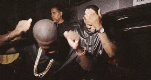 Turn Up Turnt GIF - Turn Up Turnt Kevin Hart GIFs