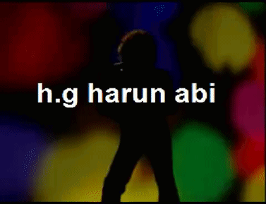 Hg Harun Abi GIF - Hg Harun Abi GIFs
