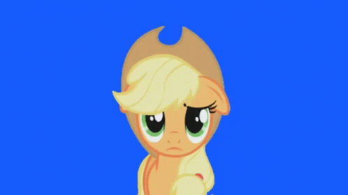 Mlp My Little Pony GIF - Mlp My Little Pony Apples GIFs