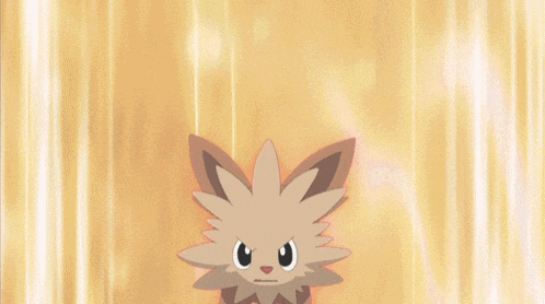 Lillipup Pokemon Lillipup GIF