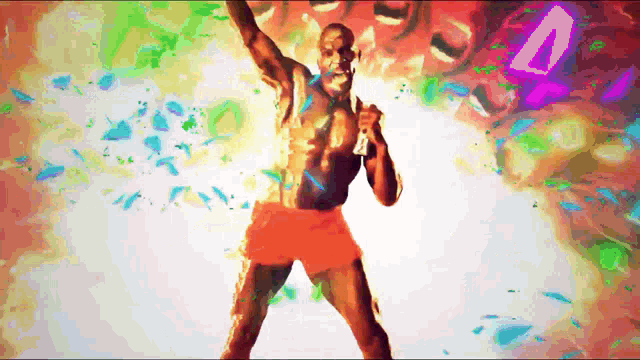 Old Spice The Power Of Terry GIF - Old Spice The Power Of Terry Old Spice Collab GIFs