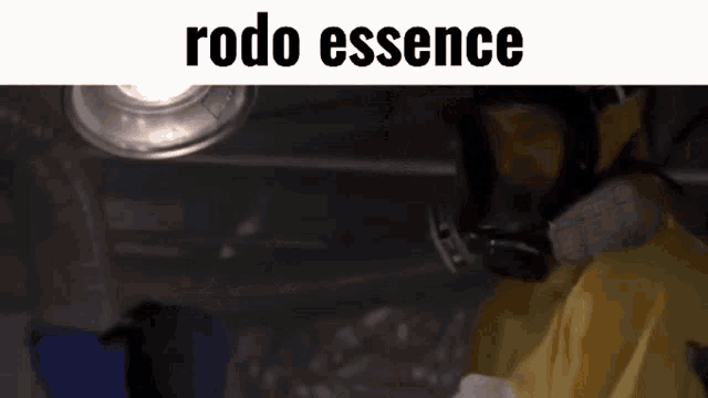 Rodo Essence GIF - Rodo Essence Yummy GIFs