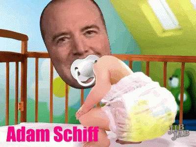 Adam Schiff Crying GIF - Adam Schiff Crying Dazed GIFs