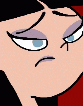 Trixie Tang Shocked GIF - Trixie Tang Shocked Cant Move GIFs