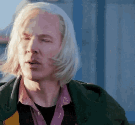 Not Your Business Piss Off GIF - Not Your Business Piss Off Fifth Estate GIFs