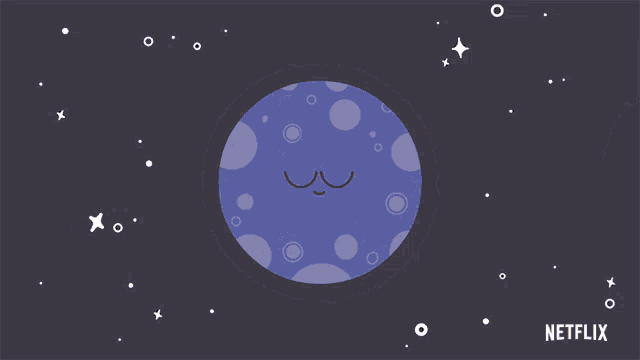 Take A Breath Headspace Guide To Meditation GIF - Take A Breath Headspace Guide To Meditation Planet GIFs