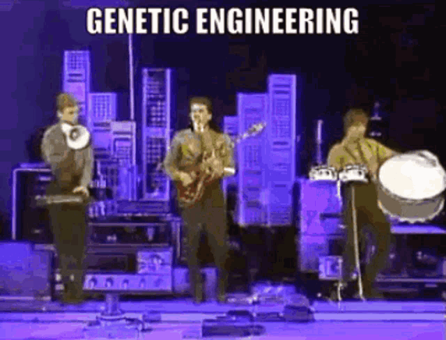 Omd Genetic Engineering GIF