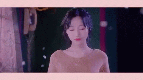 Lovelyz Sujeong GIF - Lovelyz Sujeong Ryusujeong GIFs