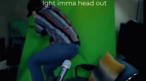Head Out GIF - Head Out GIFs