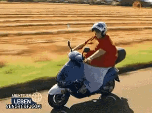 Fat Scooter GIF - Fat Scooter They See Me Rolling They Hating GIFs