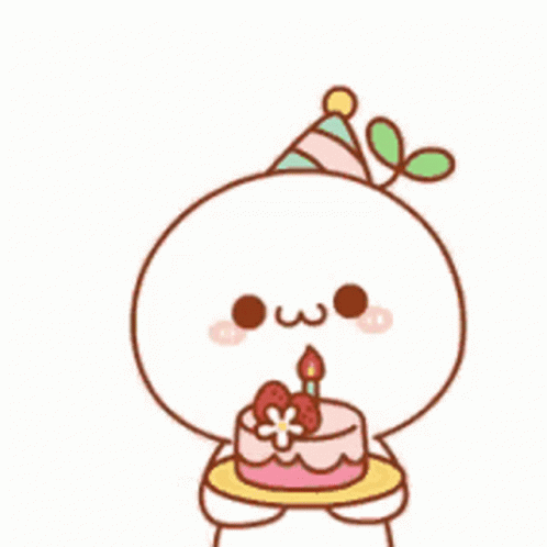 Happy Birthday Cake GIF - Happy Birthday Cake Celebration GIFs