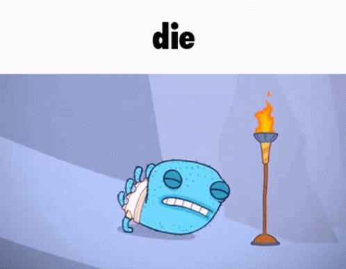 Almost Naked Animals Die GIF - Almost Naked Animals Die Caption GIFs