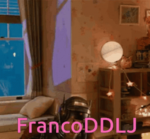 Franco Franco Ddlj GIF - Franco Franco Ddlj Marvel GIFs