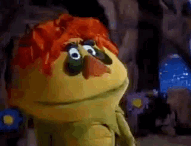 Hr Pufnstuf Sid And Marty Krofft GIF - Hr Pufnstuf Sid And Marty Krofft 70s GIFs