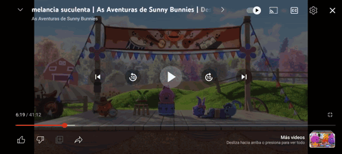 Sunny Bunnies GIF - Sunny Bunnies GIFs