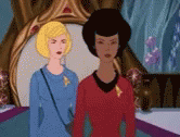 Star Trek GIF - Star Trek Animated GIFs