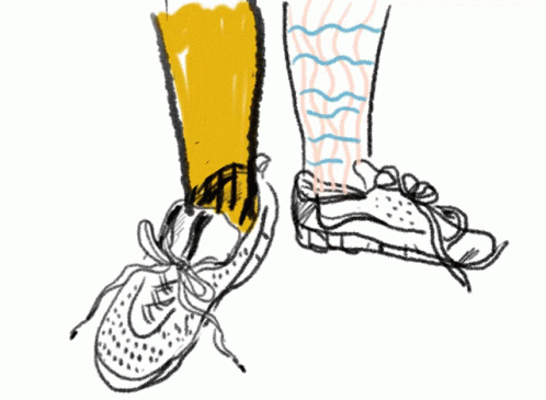 Shoe Shoes GIF - Shoe Shoes Socks GIFs