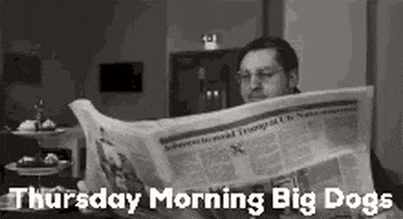 Thursday Morning GIF