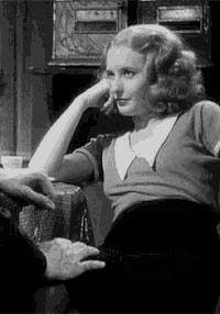 Feminist Woman GIF