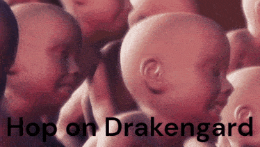 Drakengard GIF - Drakengard GIFs