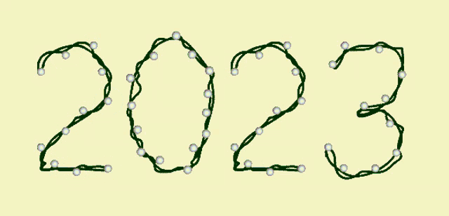2023 Happy2023 GIF - 2023 Happy2023 Srekjna Nova2023 GIFs