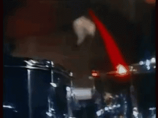 Keith Moon Drums GIF - Keith Moon Drums Drummer GIFs