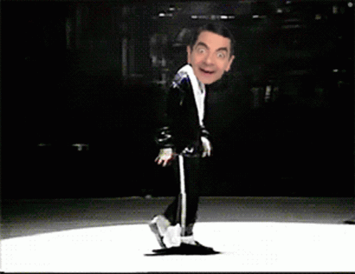 Mr Ben Bean GIF - Mr Ben Bean Rowan Atkinson GIFs