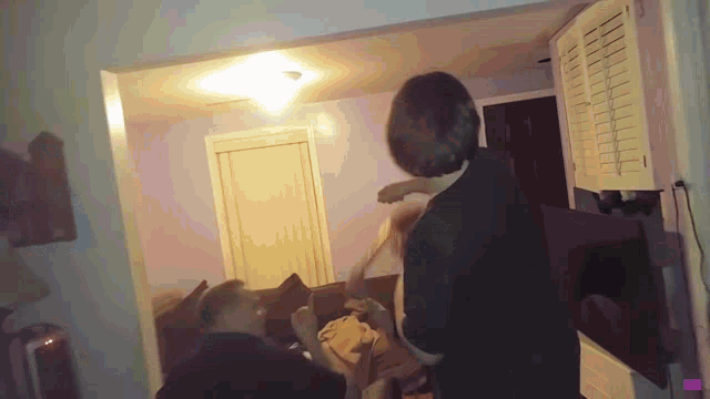 Fight Meat GIF - Fight Meat GIFs