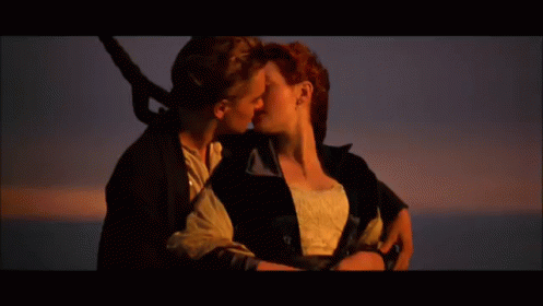 Titanic GIF - Titanic Jack Rose GIFs