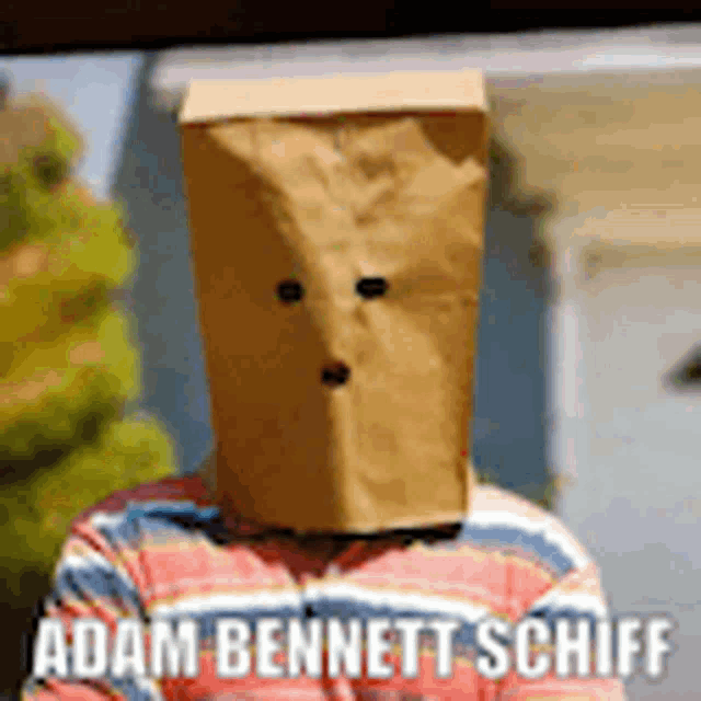 Adam Schiff Clown GIF - Adam Schiff Clown Please GIFs