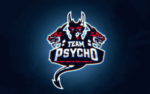 Psycho Teampsycho GIF - Psycho Teampsycho Bunny Naveen GIFs