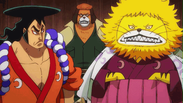 a cartoon character with a lion 's head has the letter c on his shirt