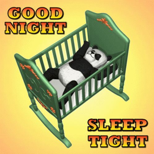 Good Night Sleep Tight Nite Nite GIF - Good Night Sleep Tight Nite Nite Bedtime GIFs