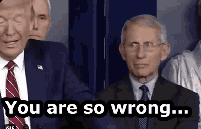 You Are Wrong Wrong GIF - You Are Wrong Wrong You Are Stupid GIFs