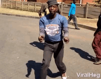 Dance Moves Moving Arms GIF - Dance Moves Moving Arms Locking GIFs