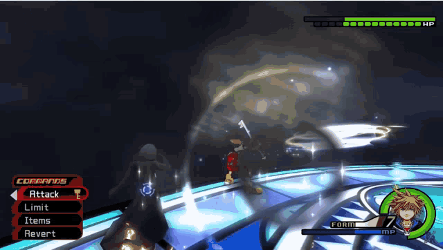 a screenshot of a video game that says ' commands ' on the top left