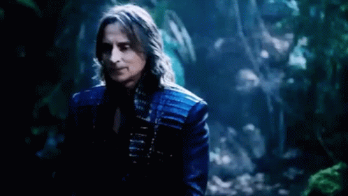 Ouat Mr Gold GIF - Ouat Mr Gold GIFs