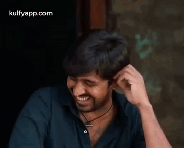 Priyadarshi At His Best |  In The Name Of God  |.Gif GIF