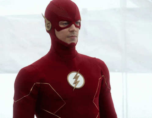 The Flash Flash GIF - The Flash Flash GIFs