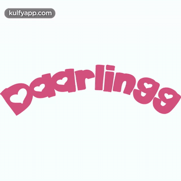 Darling.Gif GIF - Darling Love Reactions GIFs