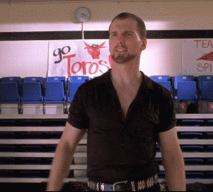 Poetry GIF - Bring It On Comedy Choreographer GIFs