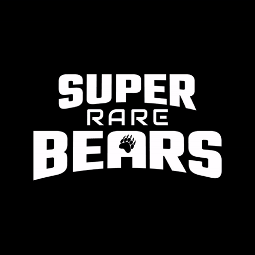 Super Rare Bears Srb GIF