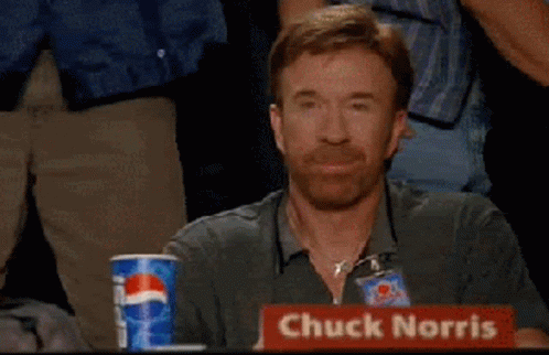 Chuck Norris Approves GIF - Chuck Norris Approves Thumbs Up GIFs