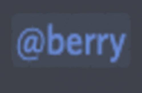 Berry GIF - Berry GIFs