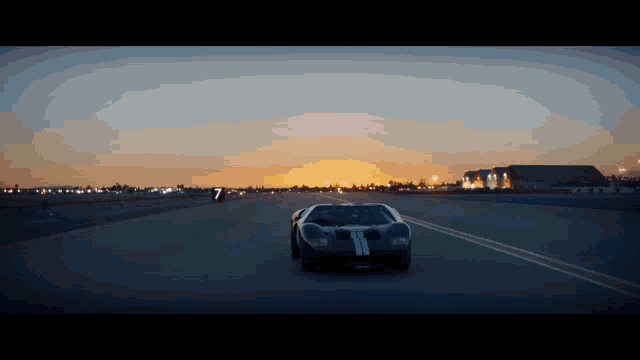 Le Mans66 Ford GIF - Le Mans66 Ford Racing GIFs
