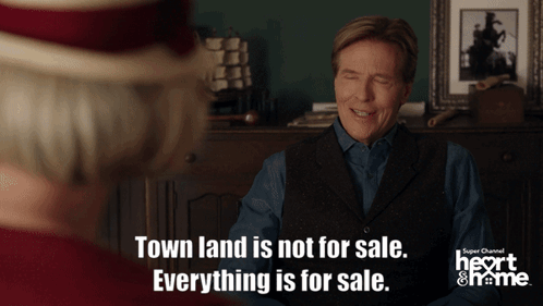 Land For Sale GIF