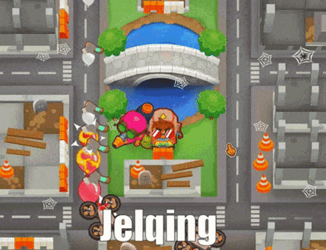 Jelqing Bloons GIF - Jelqing Jelq Bloons GIFs