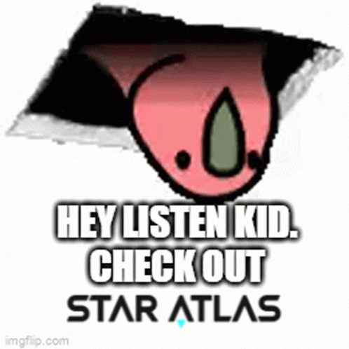 Star Atlas GIF
